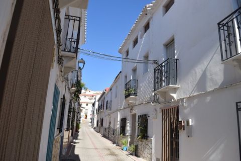 Landsbyhus i Lijar, Almeria, Lijar - € 65.000 | Ref: Old Mayor Lijar - foto 3